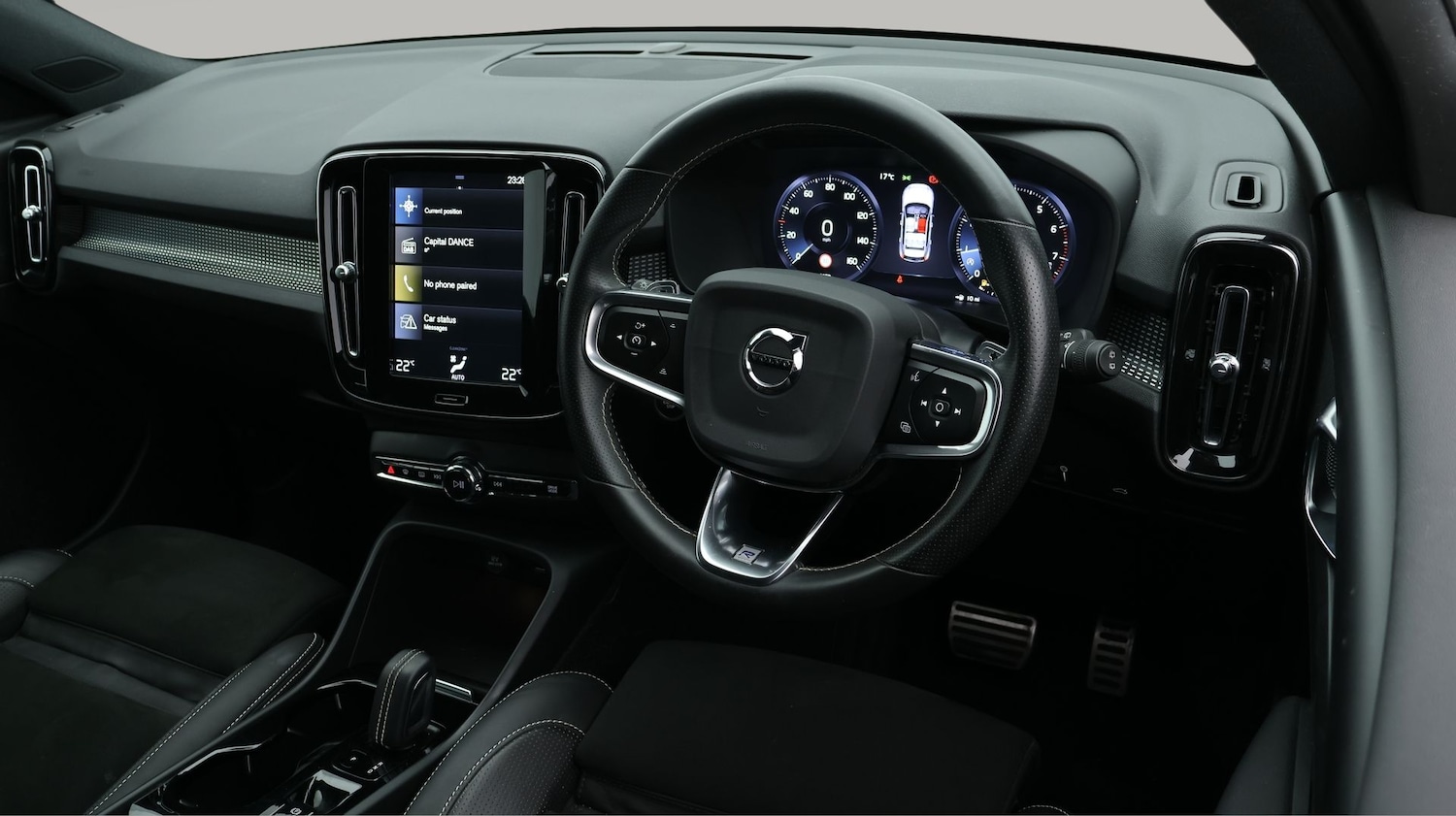 Used Volvo XC40 2020 for sale - 77335965: Photo 9