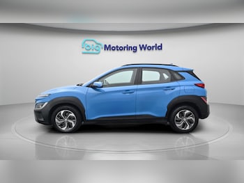 Used Hyundai KONA 2022 for sale - 79127502: Photo