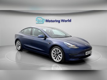 Used Tesla Model 3 2022 for sale - 79467836: Photo