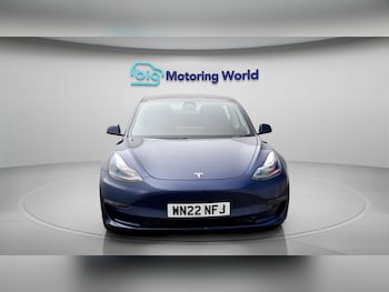 Used Tesla Model 3 2022 for sale - 79467836: Photo