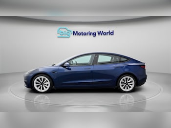Used Tesla Model 3 2022 for sale - 79467836: Photo