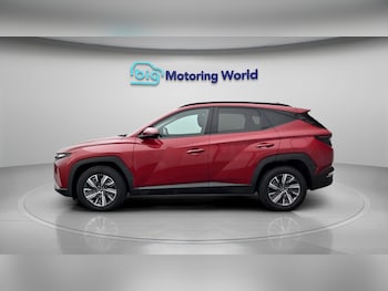 Used Hyundai TUCSON 2022 for sale - 79059875: Photo
