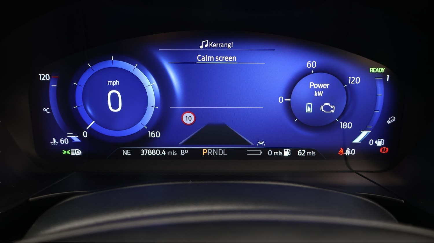 Used Ford Kuga 2021 for sale - 77264252: Photo 10