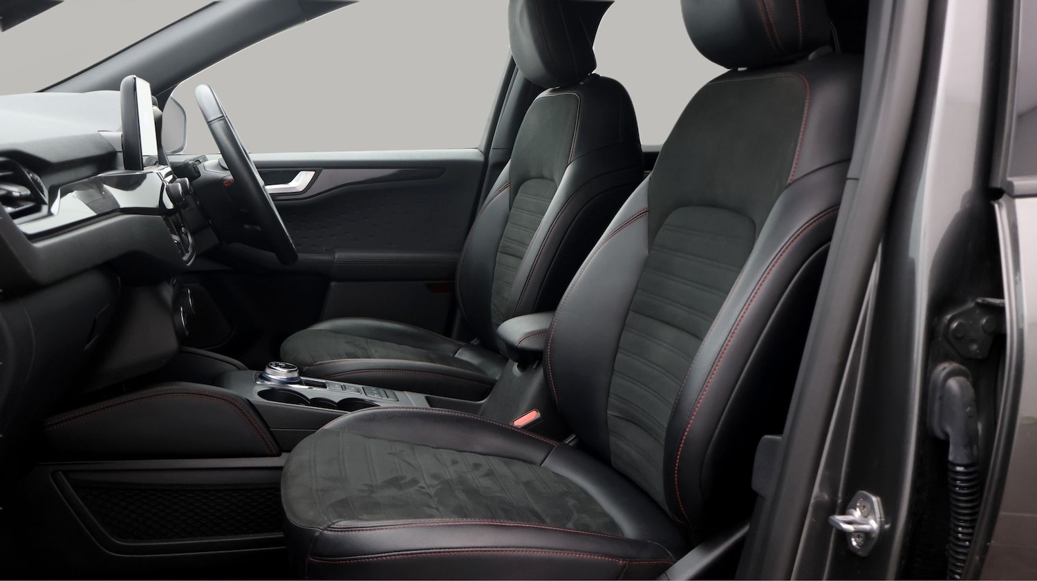 Used Ford Kuga 2021 for sale - 77264252: Photo 14