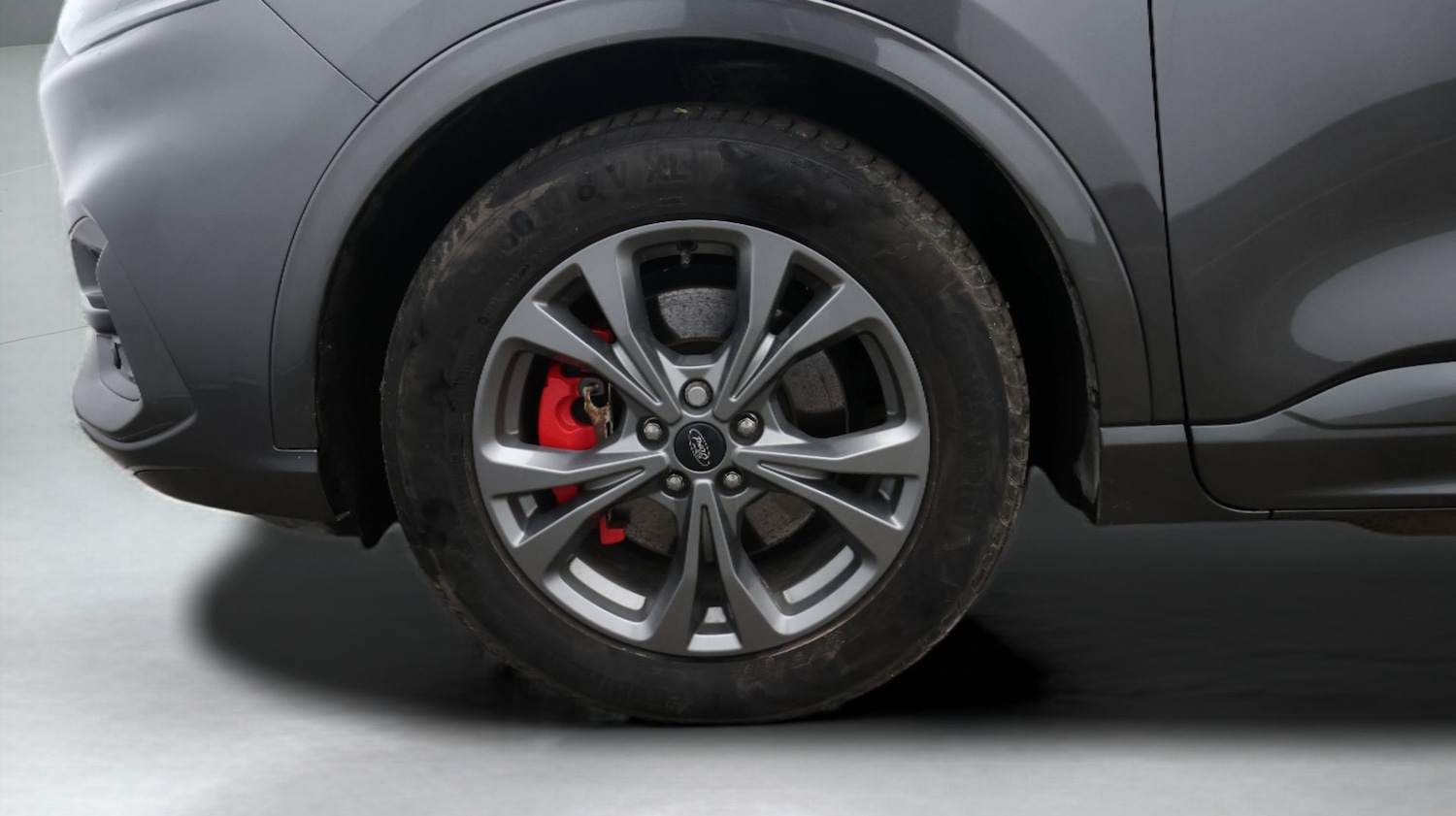 Used Ford Kuga 2021 for sale - 77264252: Photo 18