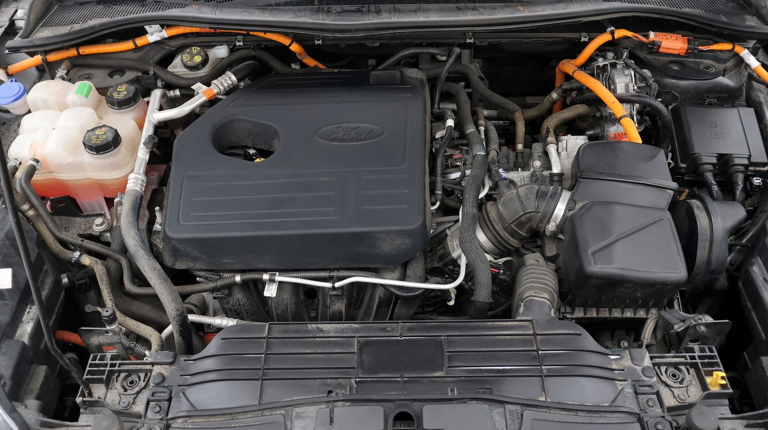 Used Ford Kuga 2021 for sale - 77264252: Photo 19