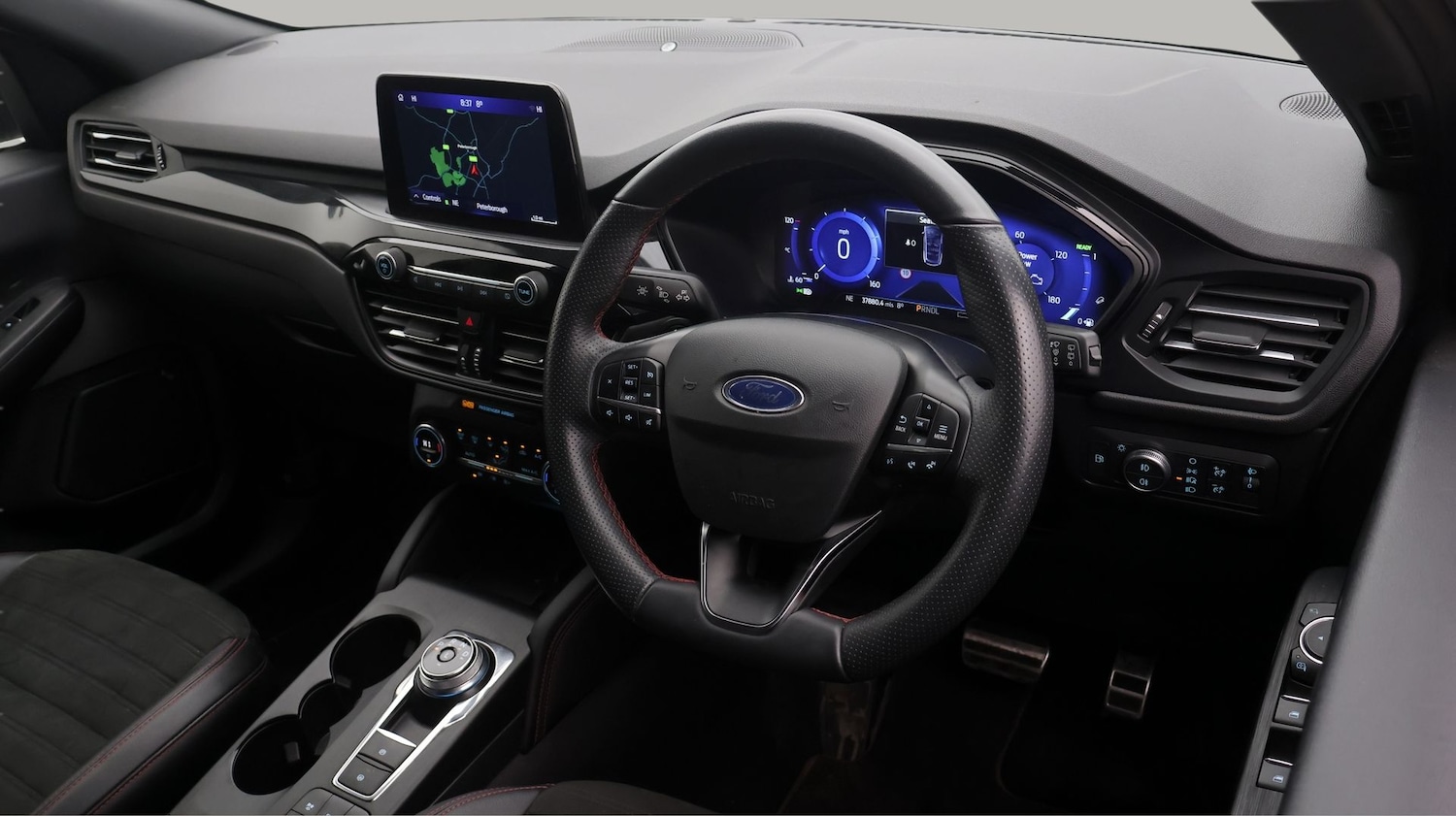 Used Ford Kuga 2021 for sale - 77264252: Photo 9