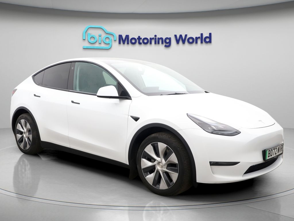 Used Tesla Model Y 2022 for sale - 76908531: Photo 19