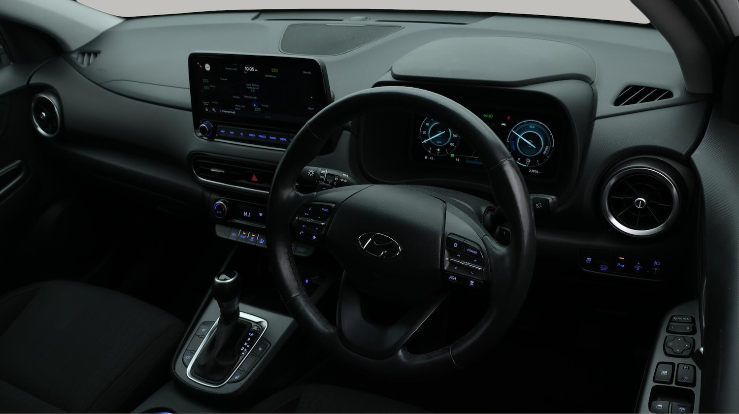 Used Hyundai KONA 2021 for sale - 76512892: Photo 10