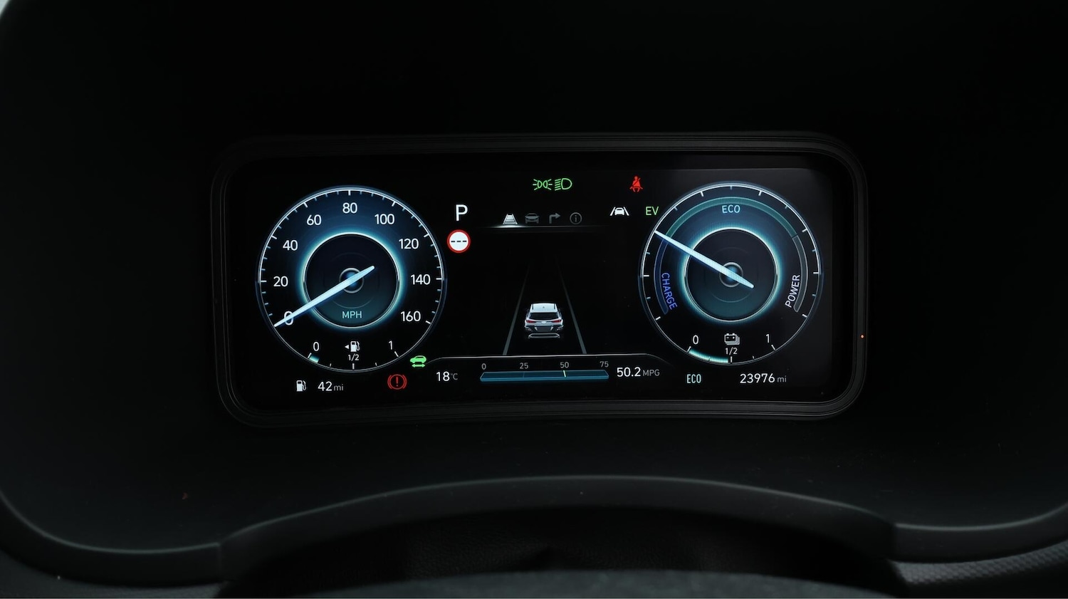 Used Hyundai KONA 2021 for sale - 76512892: Photo 11