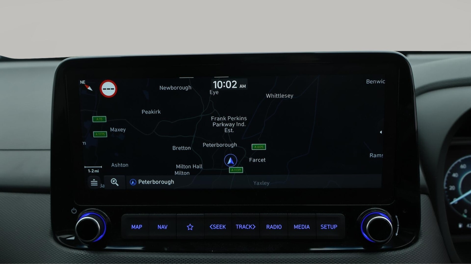 Used Hyundai KONA 2021 for sale - 76512892: Photo 12