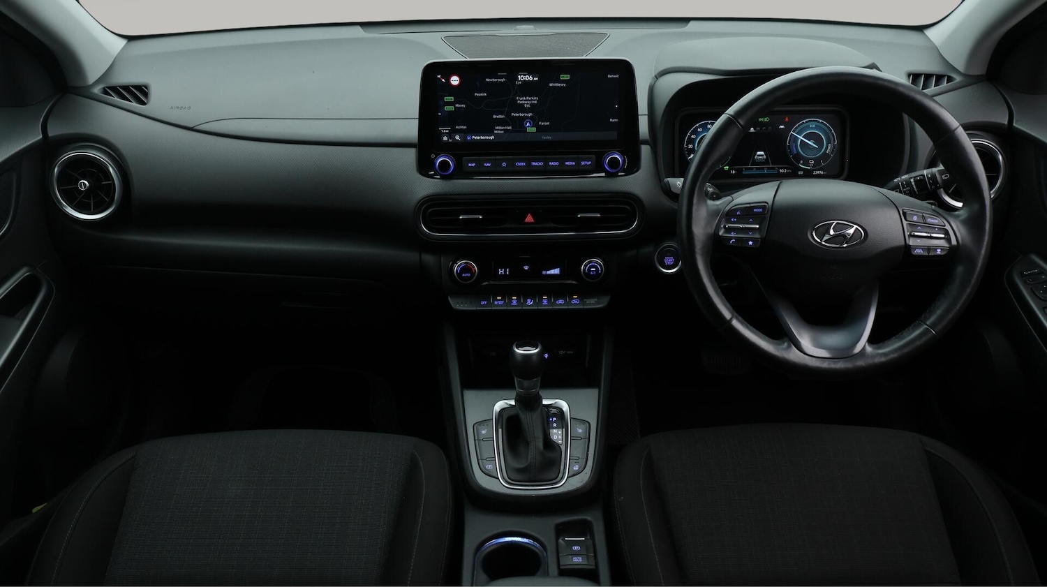 Used Hyundai KONA 2021 for sale - 76512892: Photo 14