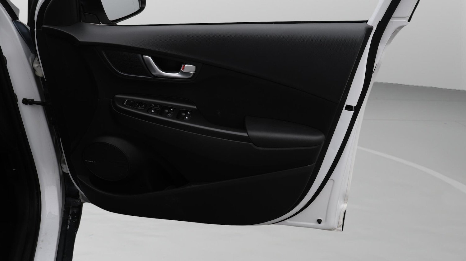 Used Hyundai KONA 2021 for sale - 76512892: Photo 16