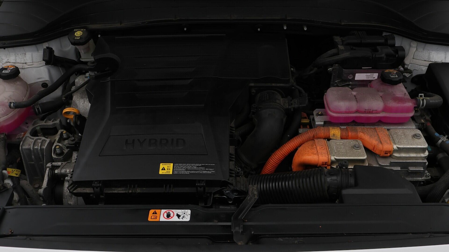 Used Hyundai KONA 2021 for sale - 76512892: Photo 20