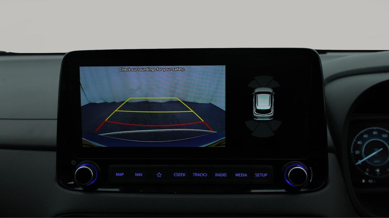 Used Hyundai KONA 2021 for sale - 76512892: Photo 27