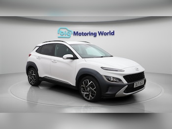 Used Hyundai KONA 2021 for sale - 76512892: Photo