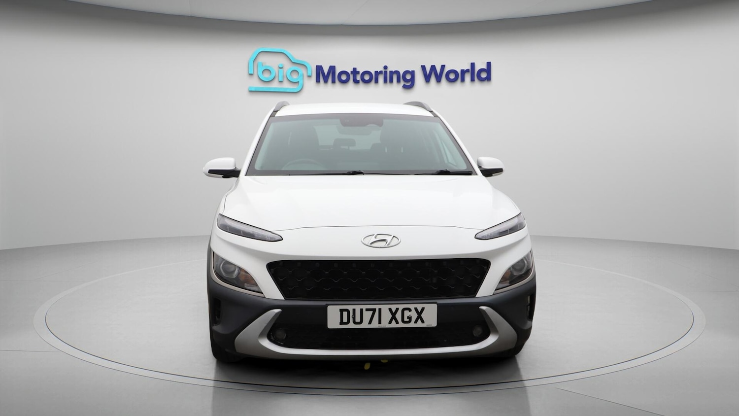 Used Hyundai KONA 2021 for sale - 76512892: Photo 3