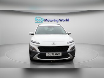 Used Hyundai KONA 2021 for sale - 76512892: Photo