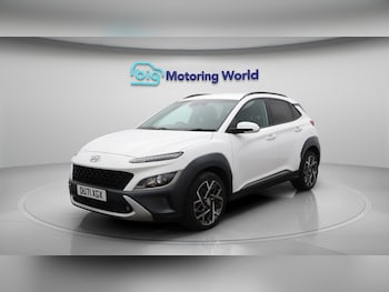 Used Hyundai KONA 2021 for sale - 76512892: Photo
