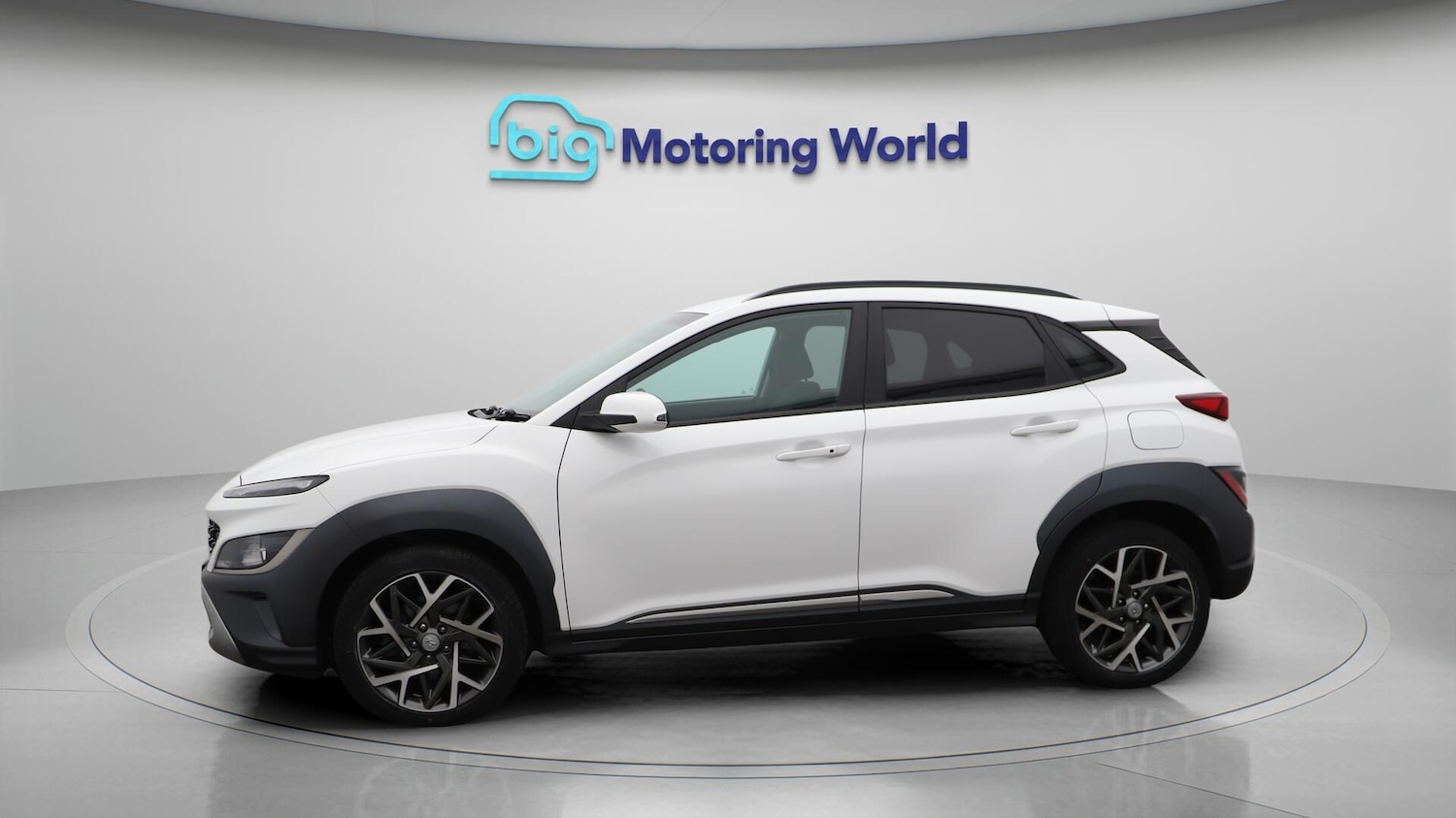 Used Hyundai KONA 2021 for sale - 76512892: Photo 5