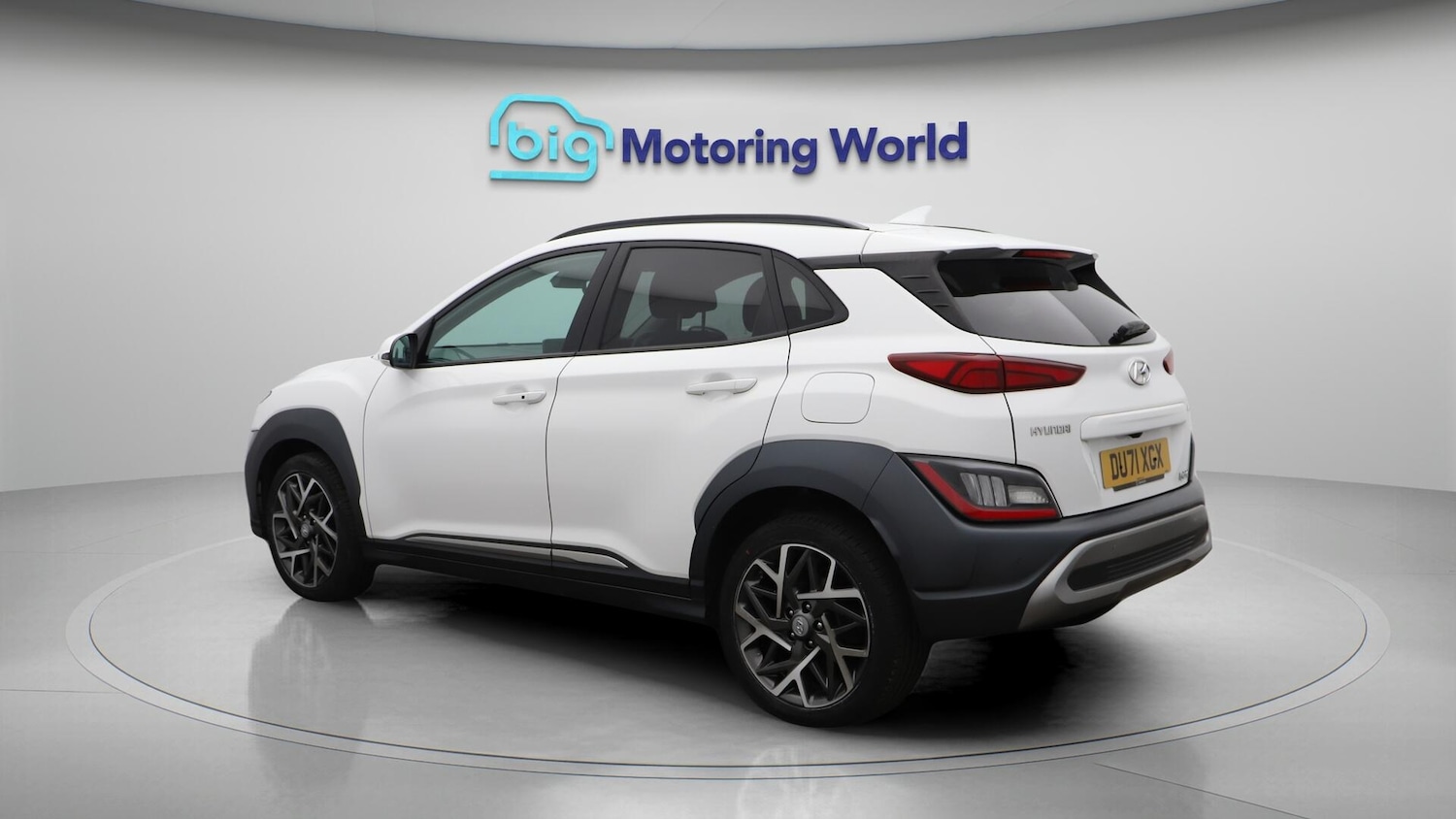 Used Hyundai KONA 2021 for sale - 76512892: Photo 6