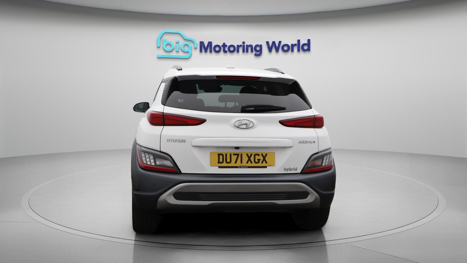 Used Hyundai KONA 2021 for sale - 76512892: Photo 7
