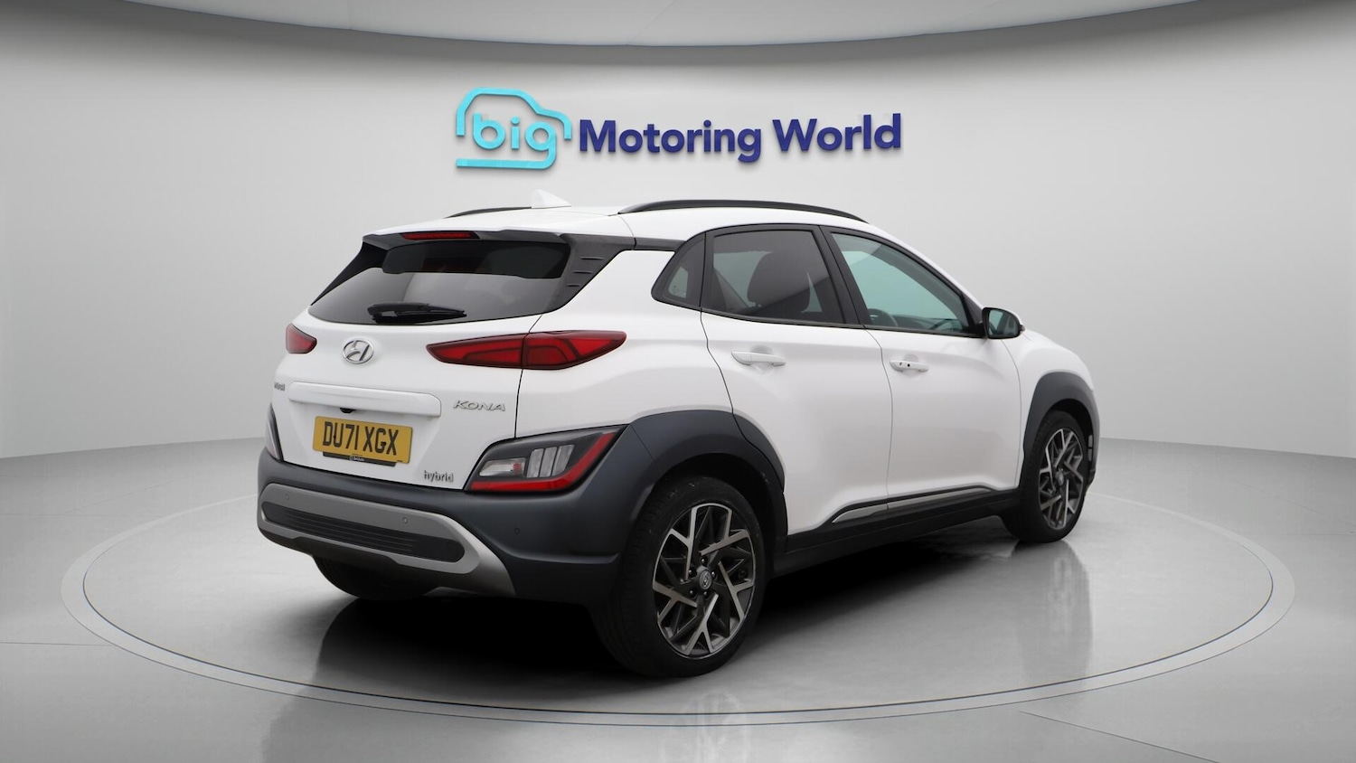 Used Hyundai KONA 2021 for sale - 76512892: Photo 8