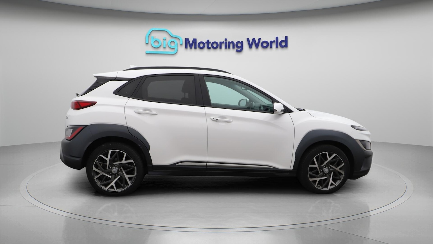 Used Hyundai KONA 2021 for sale - 76512892: Photo 9