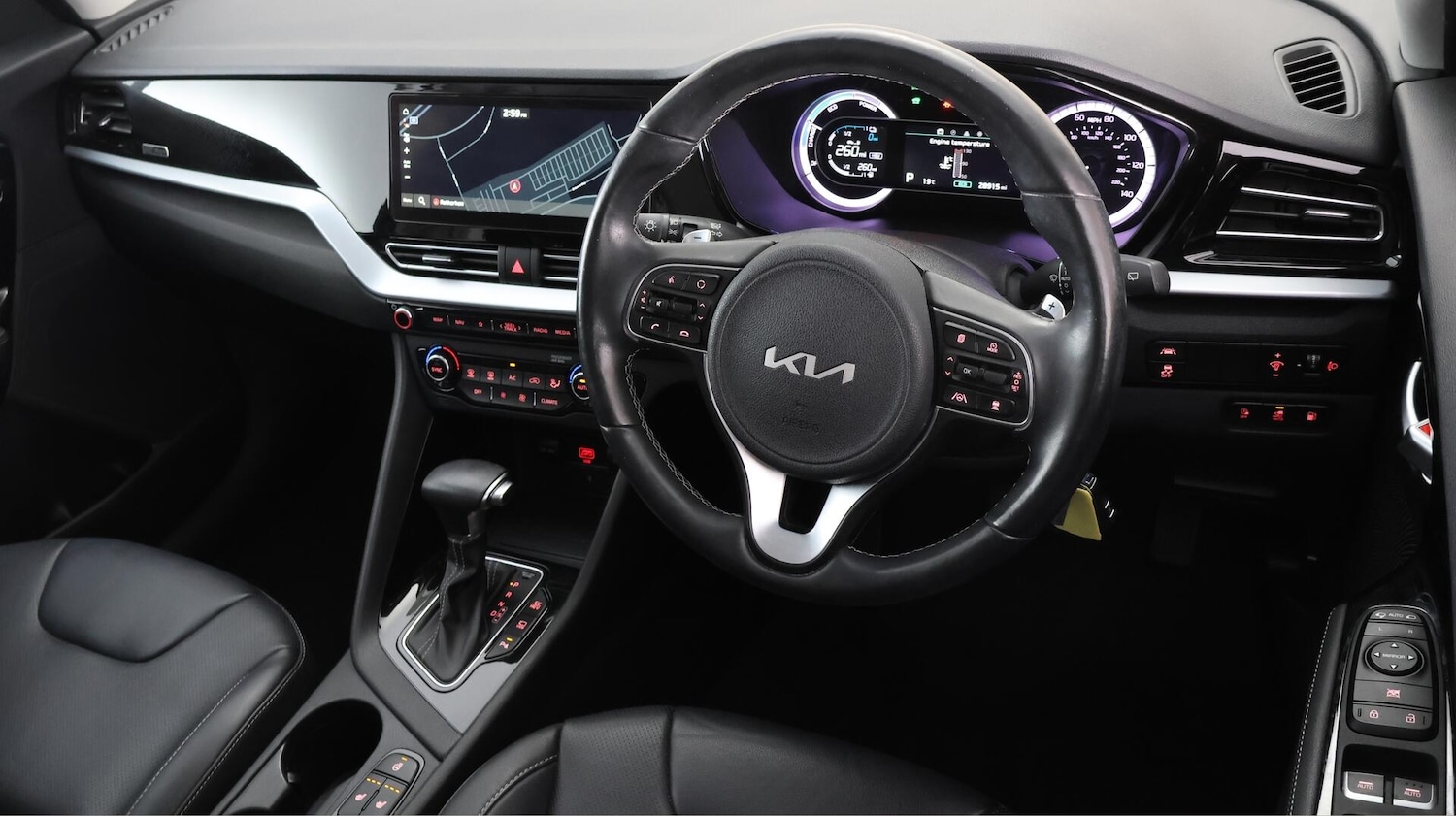 Used Kia Niro 2021 for sale - 76752440: Photo 10