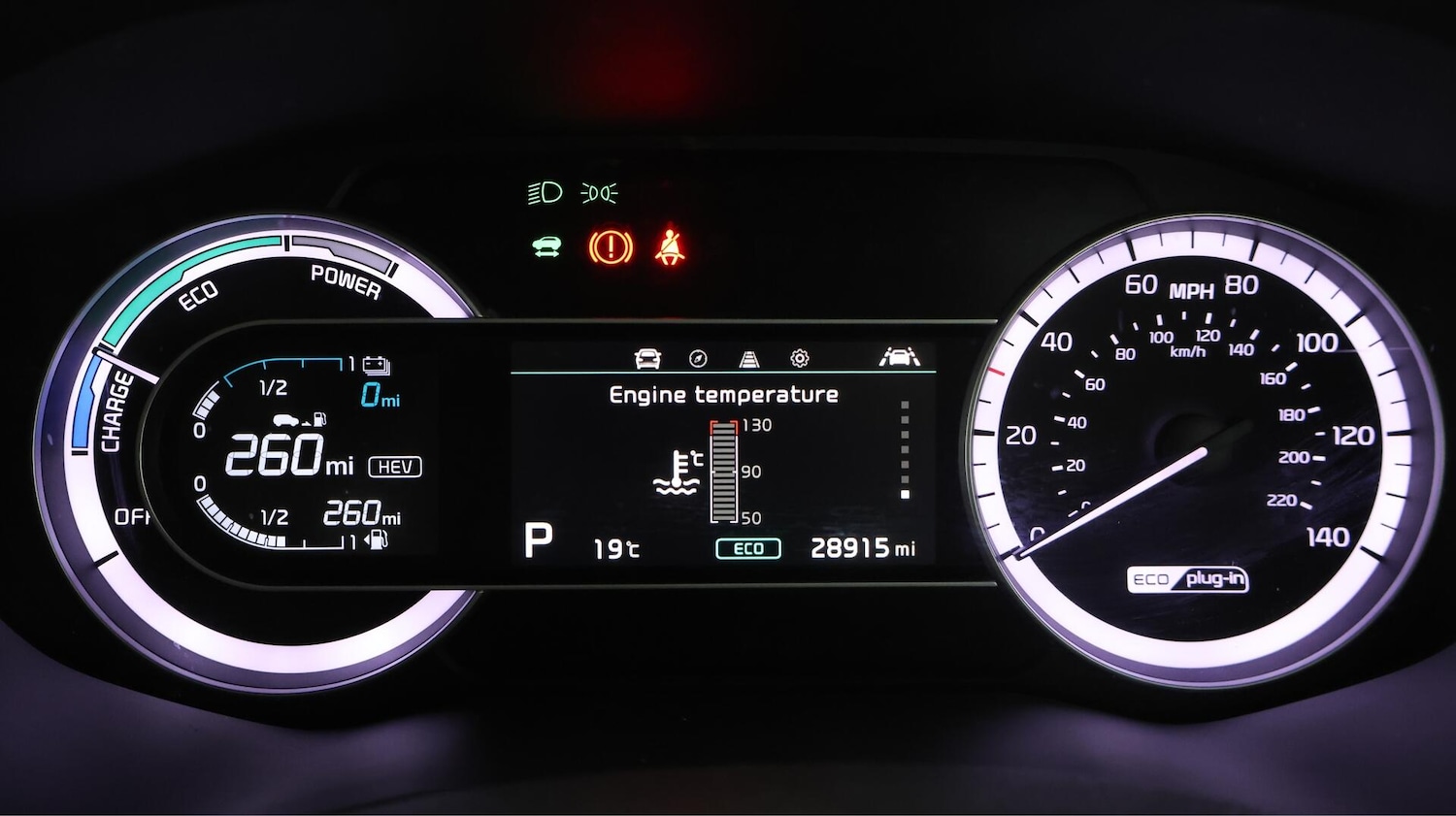 Used Kia Niro 2021 for sale - 76752440: Photo 11