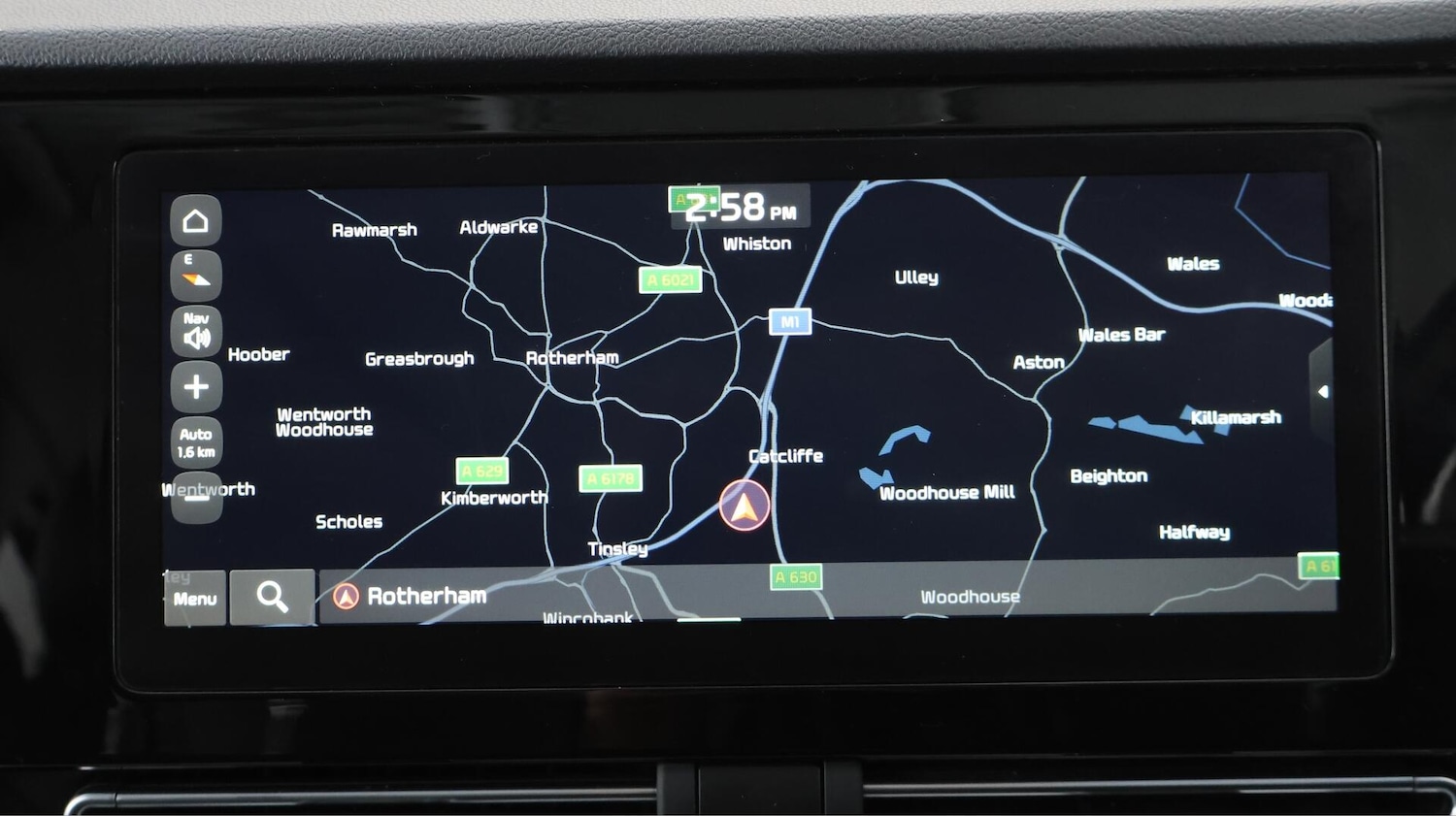 Used Kia Niro 2021 for sale - 76752440: Photo 12