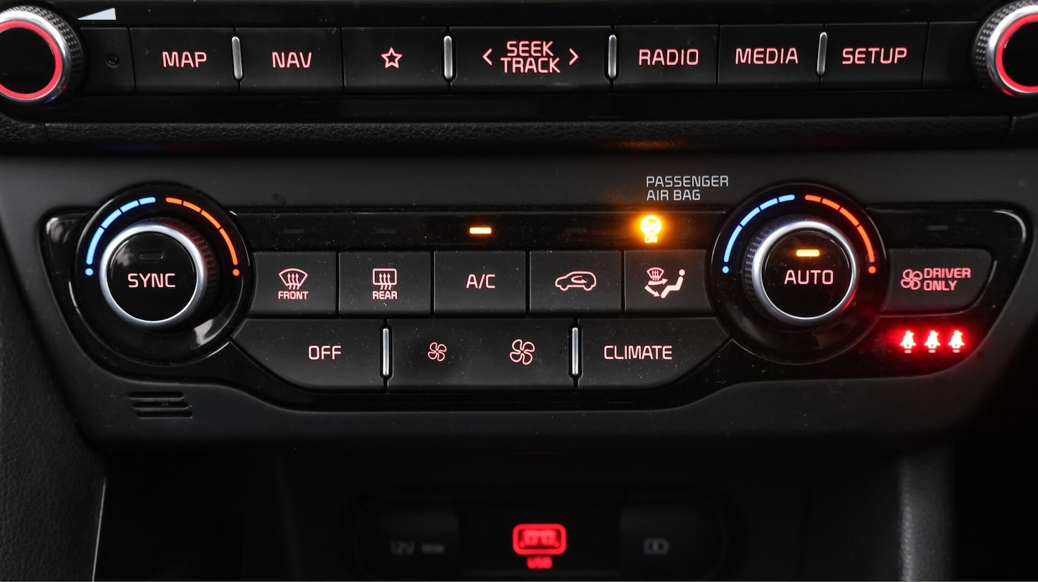 Used Kia Niro 2021 for sale - 76752440: Photo 13