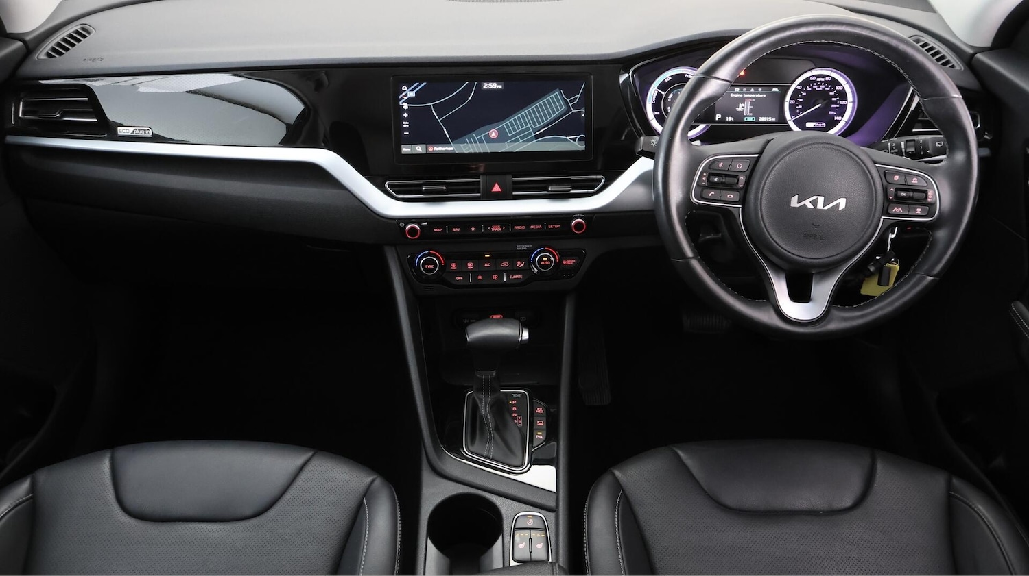 Used Kia Niro 2021 for sale - 76752440: Photo 14