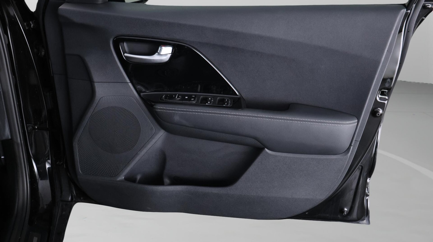 Used Kia Niro 2021 for sale - 76752440: Photo 16