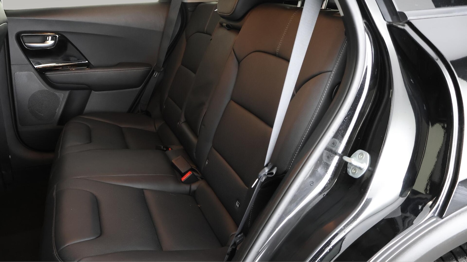 Used Kia Niro 2021 for sale - 76752440: Photo 17