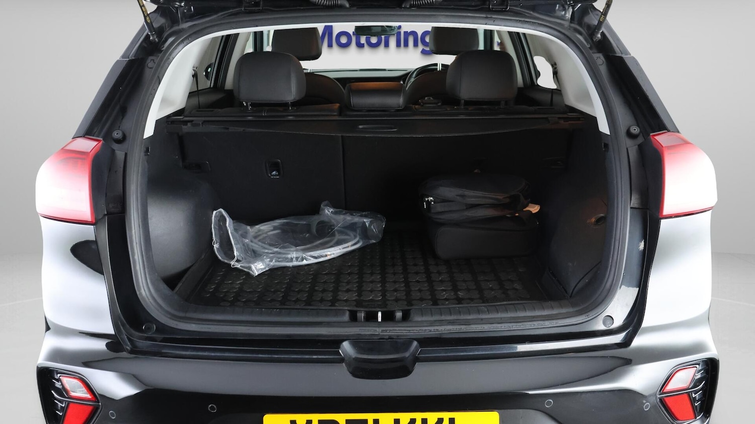 Used Kia Niro 2021 for sale - 76752440: Photo 18