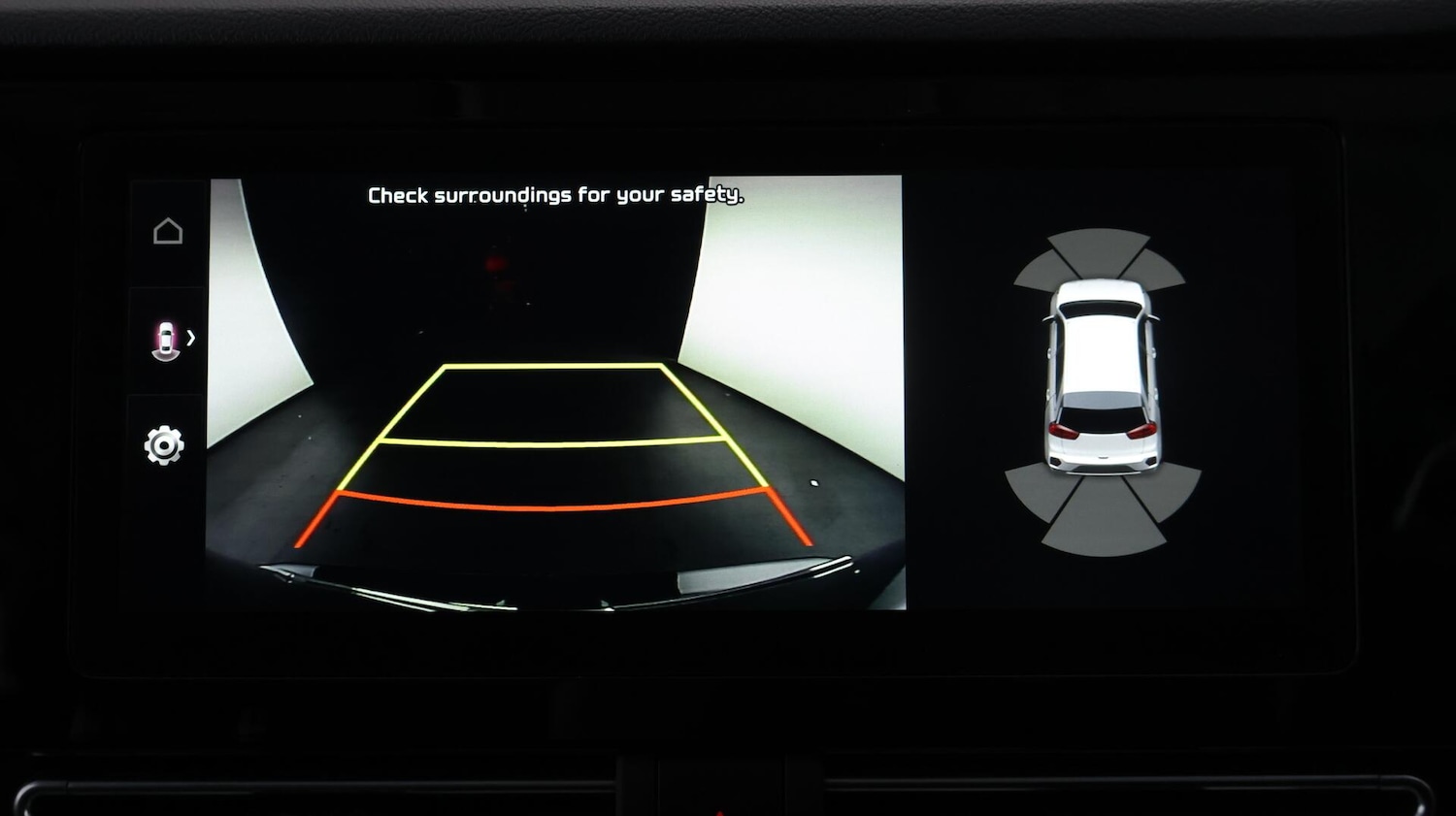 Used Kia Niro 2021 for sale - 76752440: Photo 28