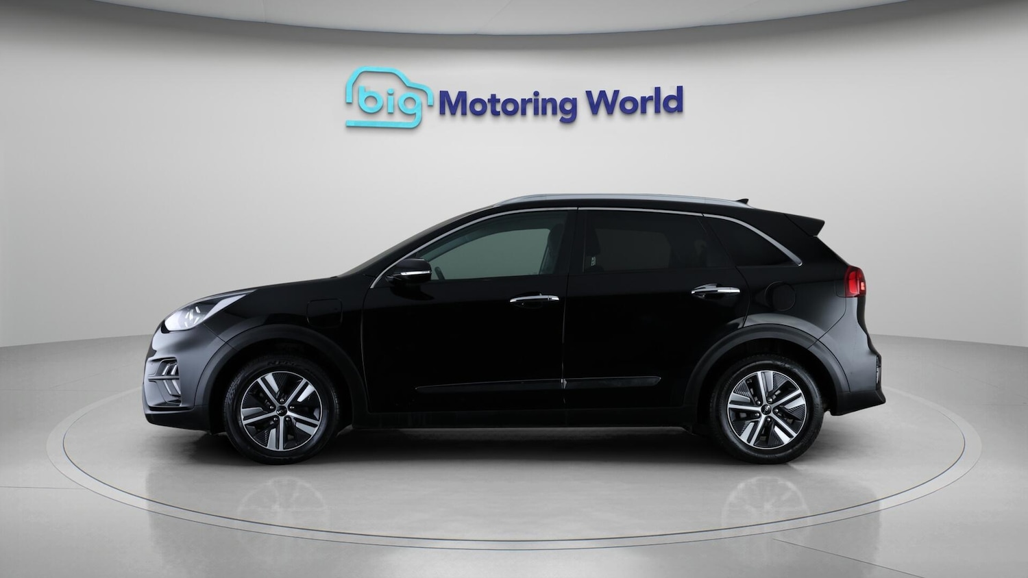 Used Kia Niro 2021 for sale - 76752440: Photo 5