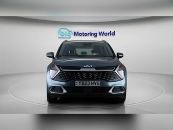 Used Kia Sportage 2023 for sale - 78775904: Photo