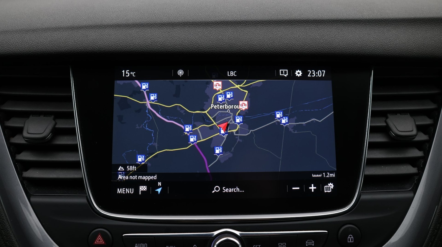 Used Vauxhall Grandland X for sale - 77207648: Photo 11