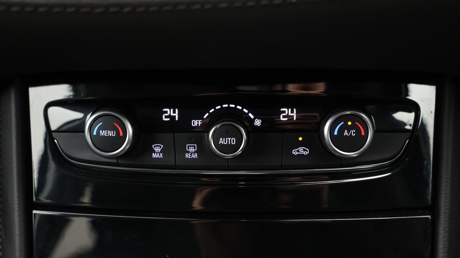 Used Vauxhall Grandland X for sale - 77207648: Photo 12