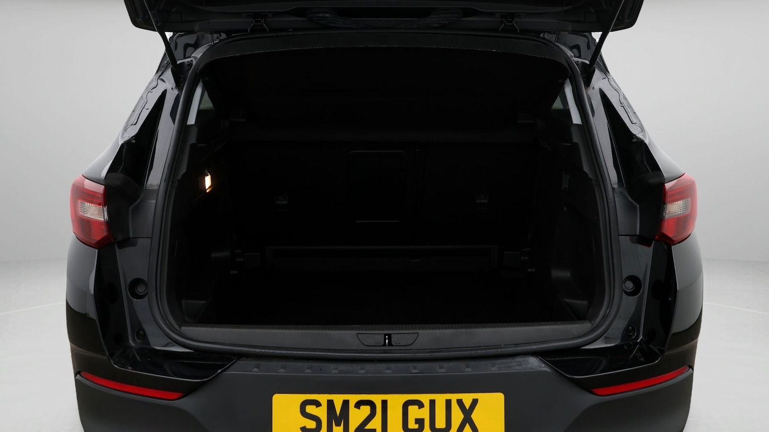 Used Vauxhall Grandland X for sale - 77207648: Photo 17