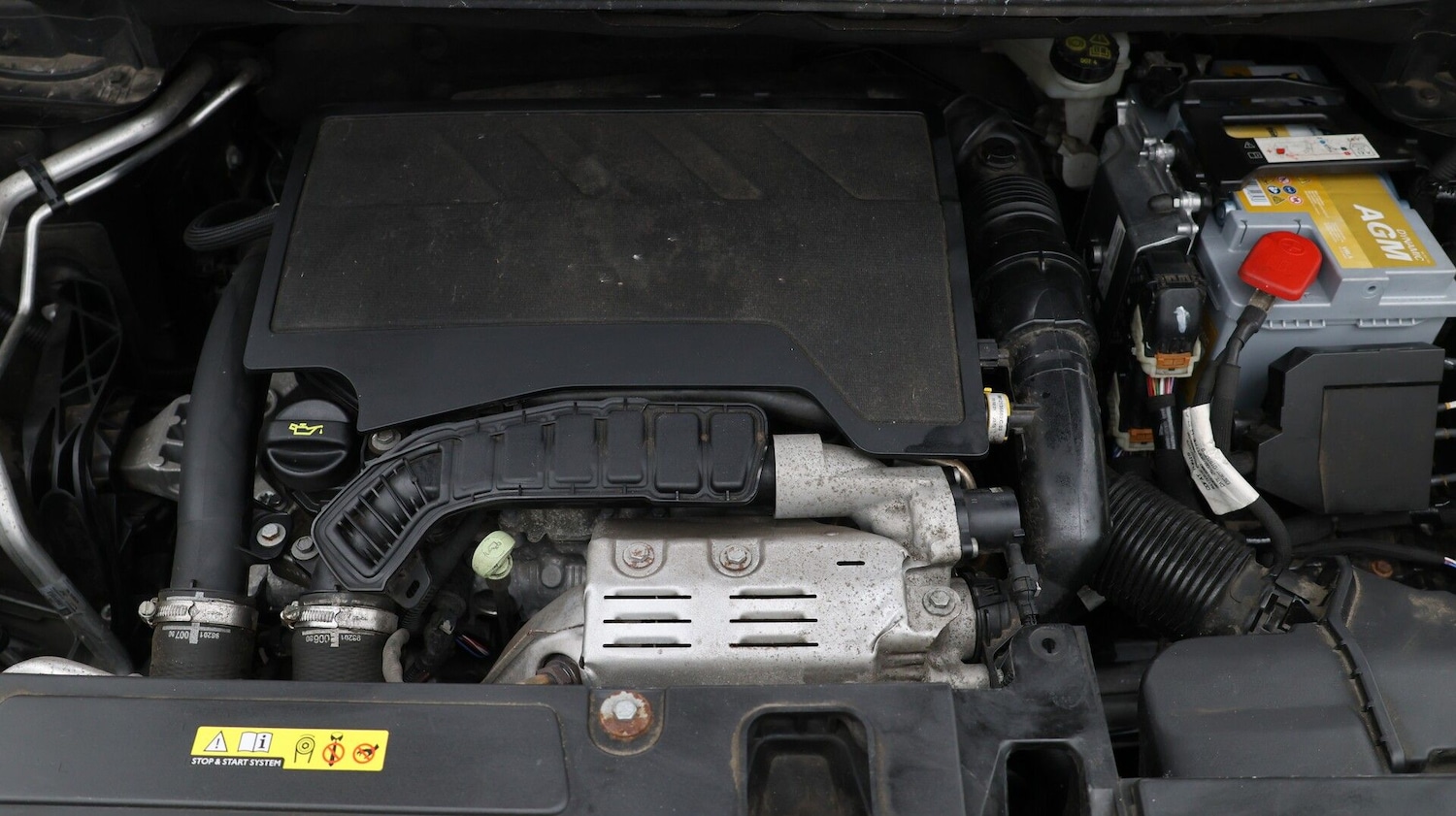 Used Vauxhall Grandland X for sale - 77207648: Photo 19