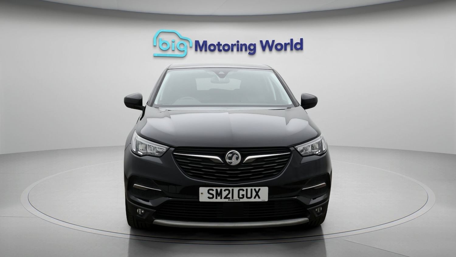 Used Vauxhall Grandland X for sale - 77207648: Photo 2