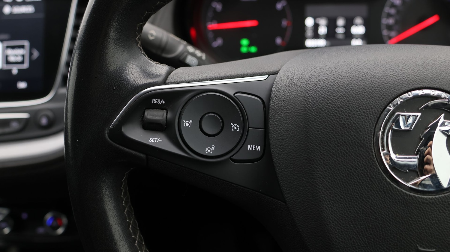 Used Vauxhall Grandland X for sale - 77207648: Photo 23