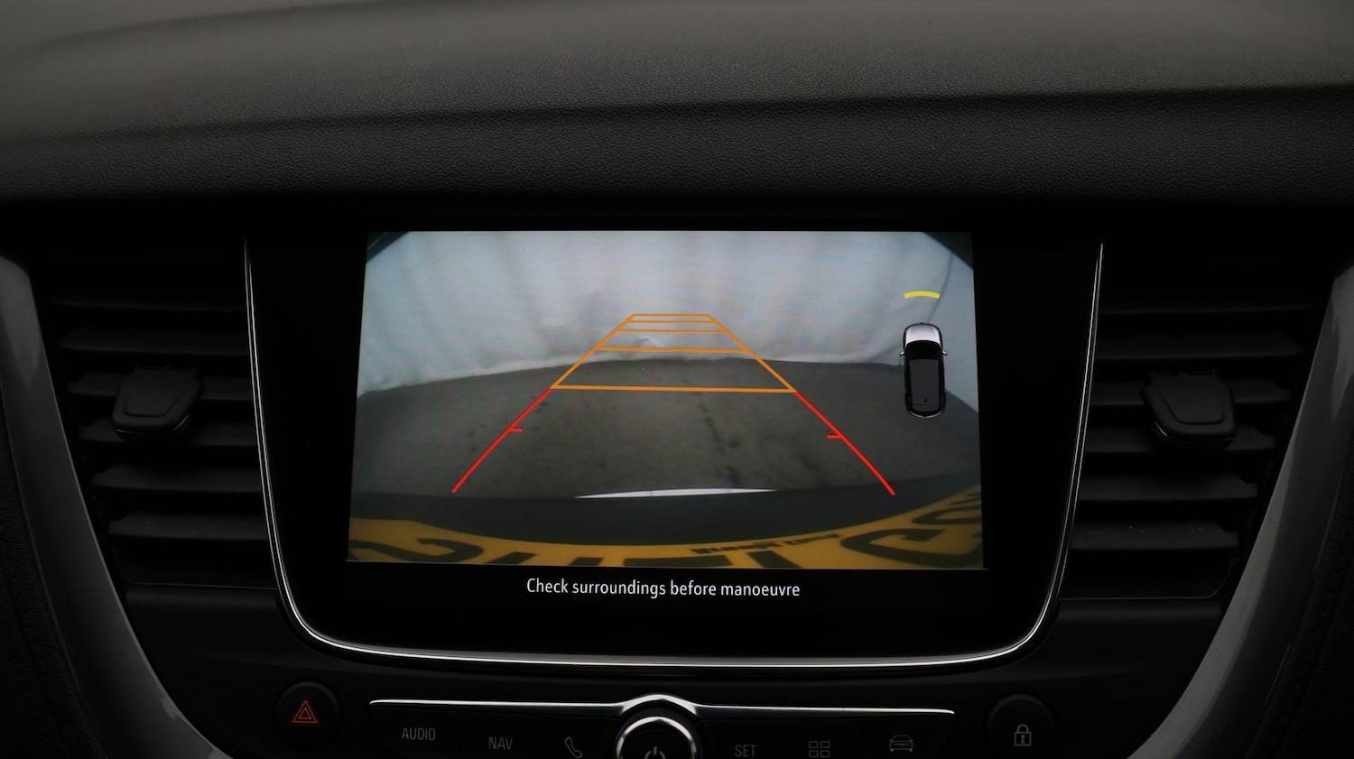 Used Vauxhall Grandland X for sale - 77207648: Photo 27