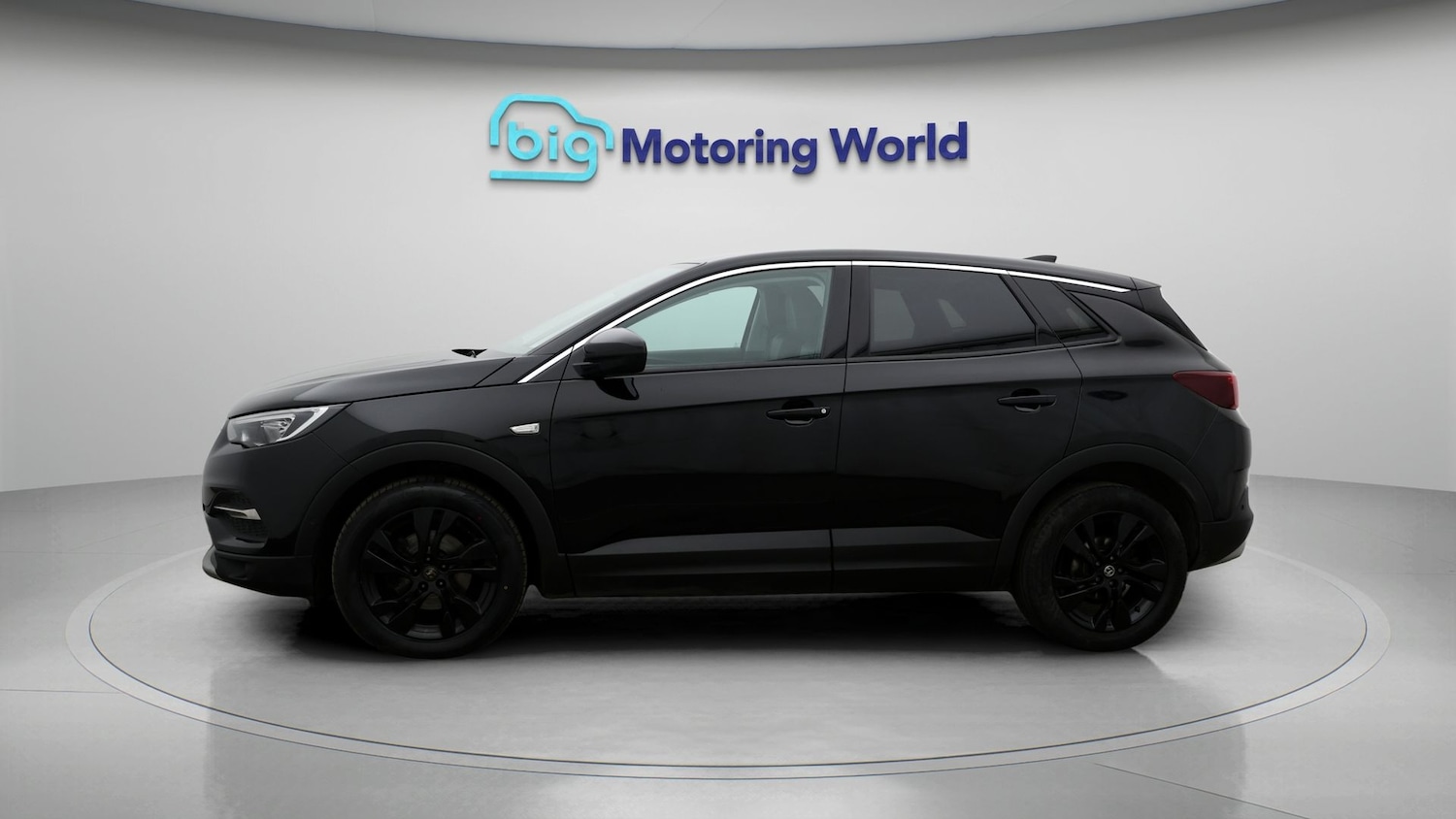 Used Vauxhall Grandland X for sale - 77207648: Photo 4