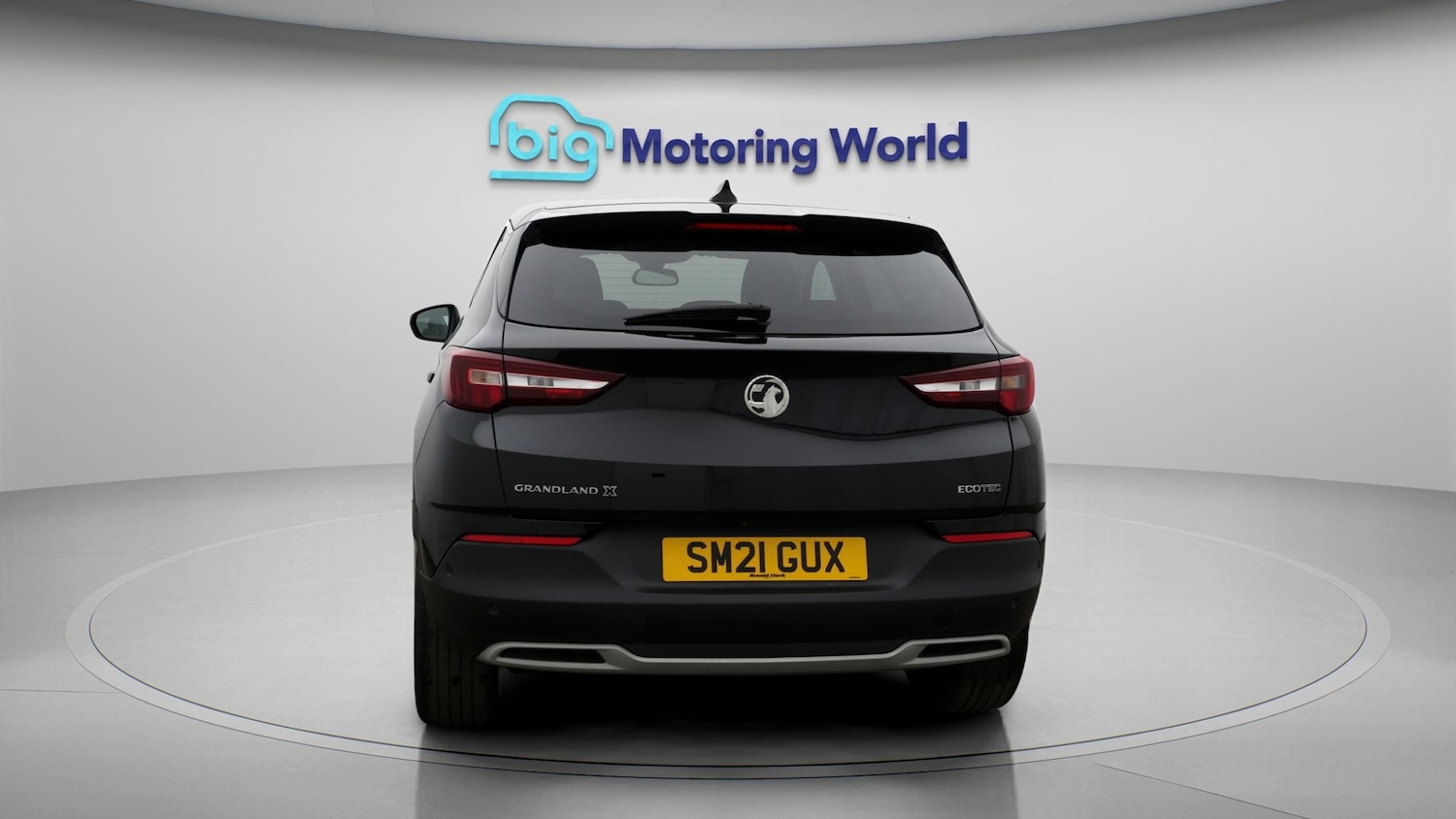 Used Vauxhall Grandland X for sale - 77207648: Photo 6