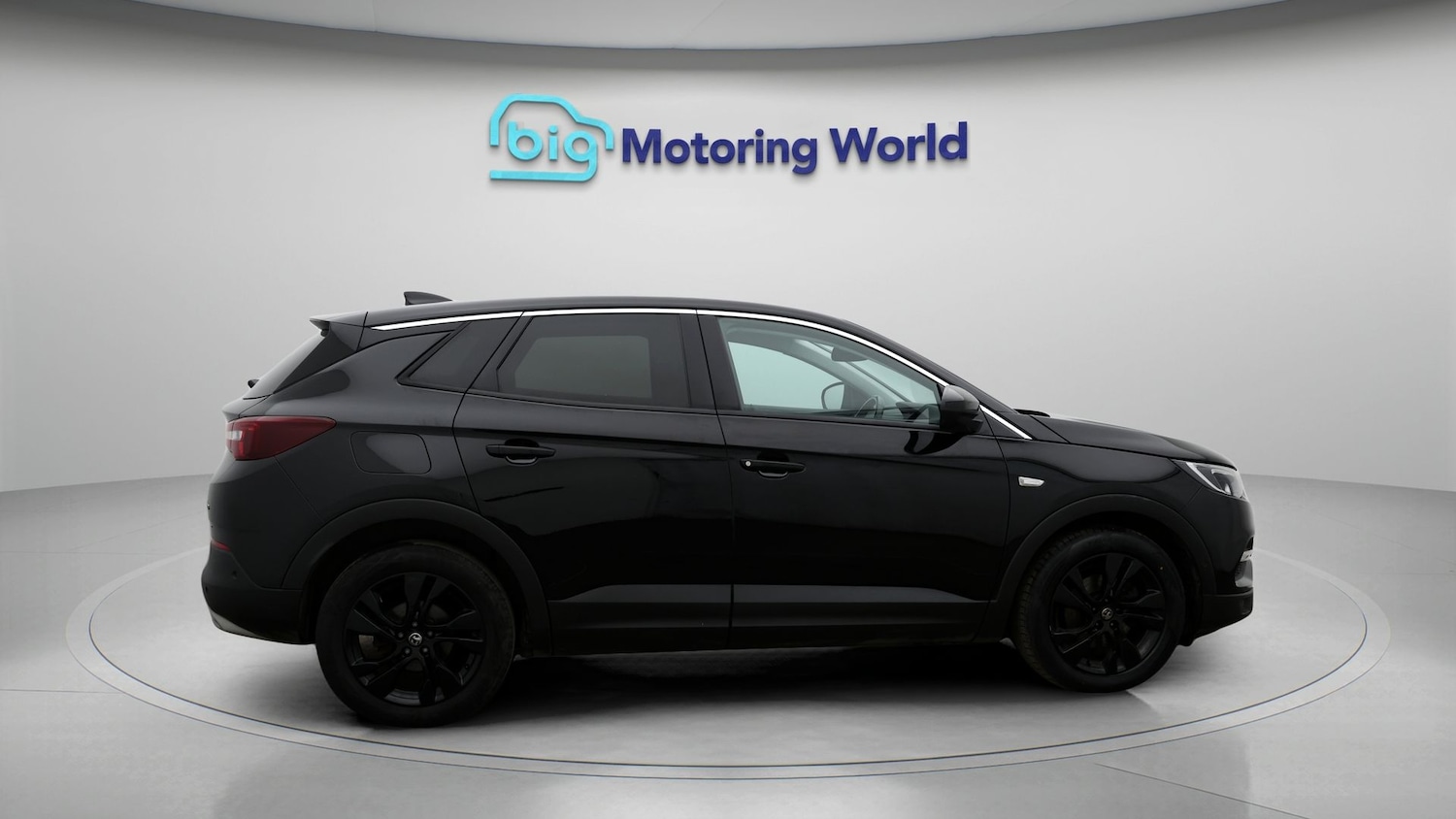 Used Vauxhall Grandland X for sale - 77207648: Photo 8