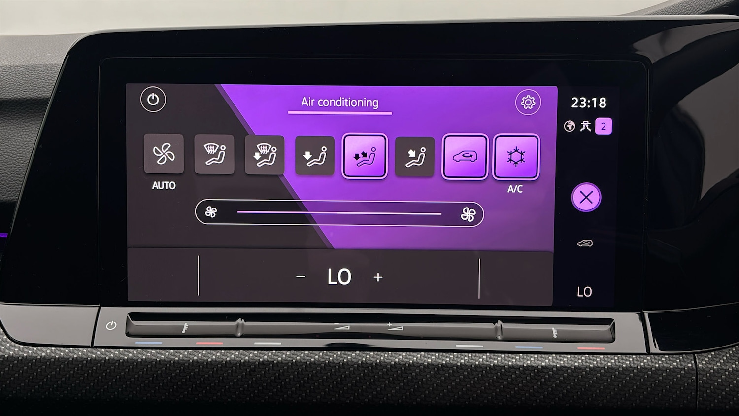 Used Volkswagen Golf for sale - 77729191: Photo 11